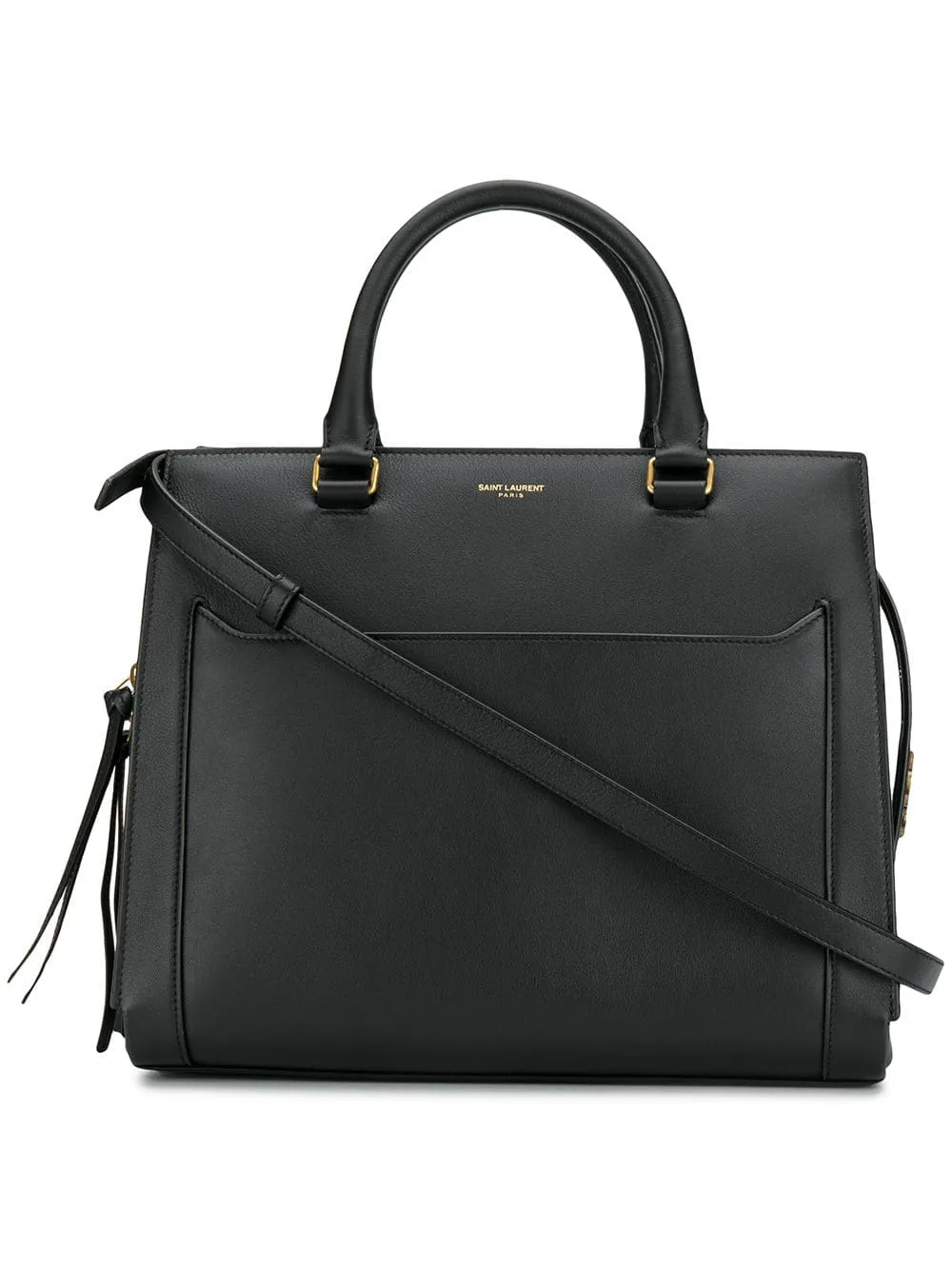 Saint Laurent East Side Tote Bag - Farfetch