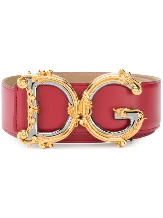 Dolce & Gabbana