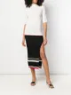 الصورة 2 من Cashmere In Love كنزة بأكمام قصيرة
