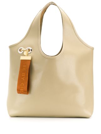 see by chloe shopper bag