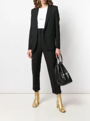 farfetch blazer