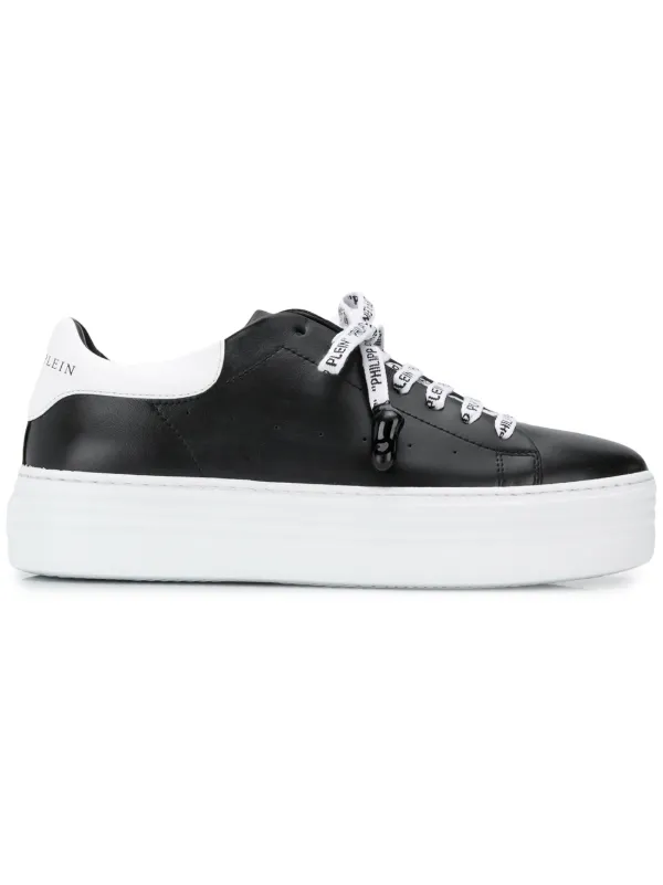Plein Top Shop Low Platform Online Ss19 Philipp Sneakers406 I7vYbfy6g
