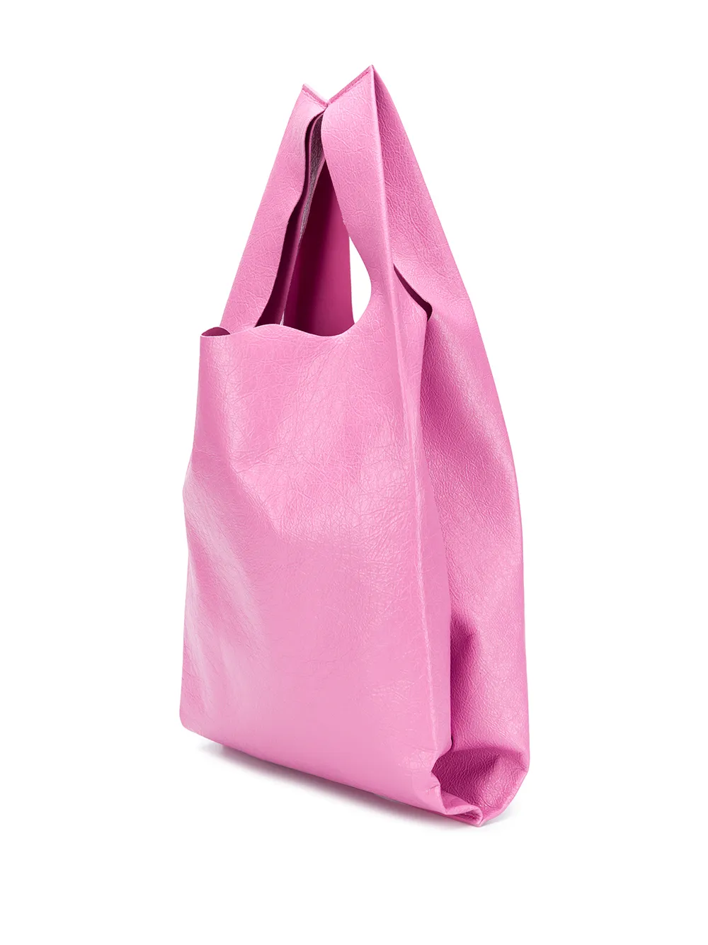  Balenciaga 'arena' Shopper   Rosa 