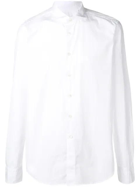 Dell'oglio camisa de vestir clásica