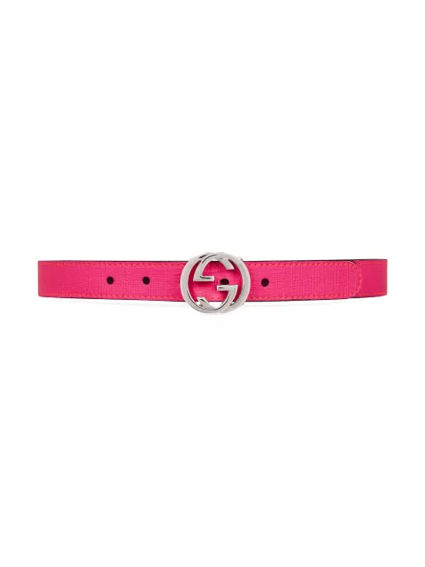 boys gucci belt