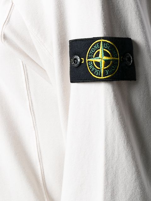 Stone island фото значка