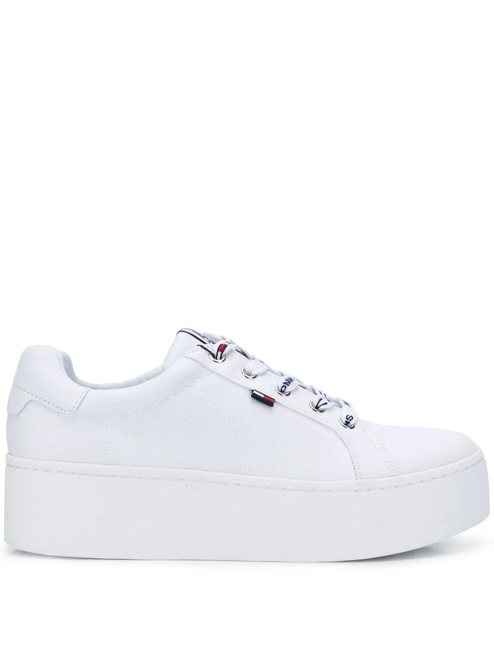 flatform tommy jeans sneaker