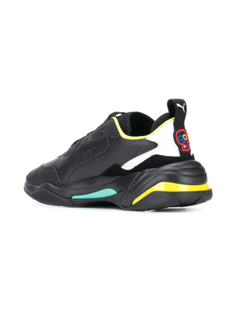 Puma thunder bradley theodore best sale