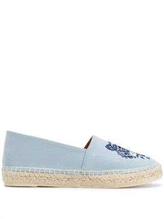 farfetch kenzo espadrilles