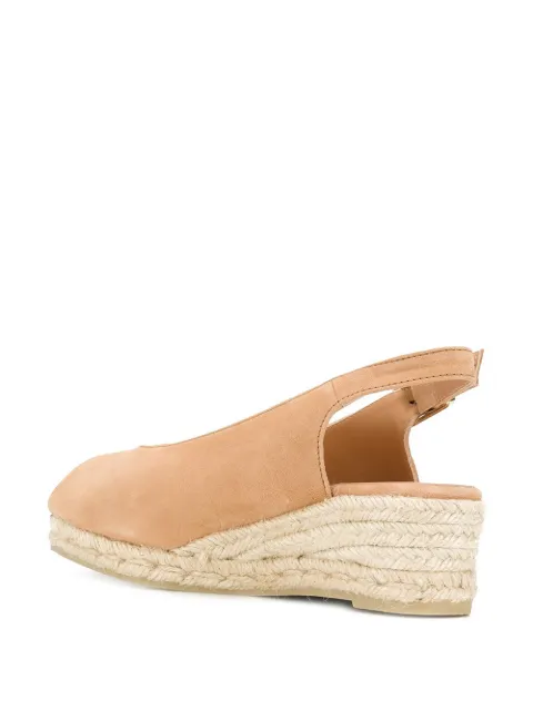 CastaÃ±er Dosalia wedge espadrilles for women | DOSALIA3 at Farfetch.com