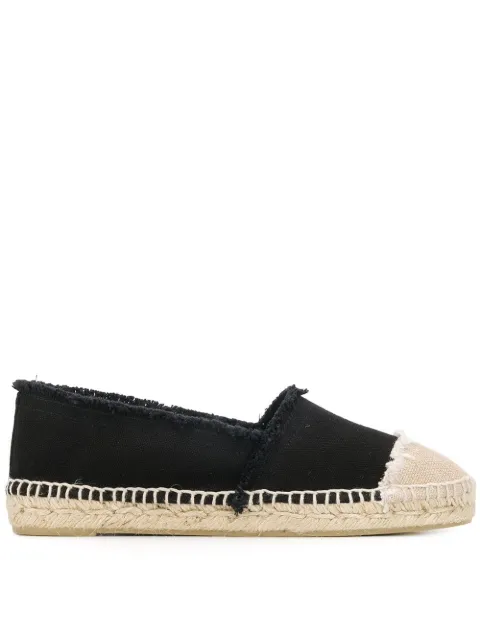 Castañer Kampala flat espadrilles