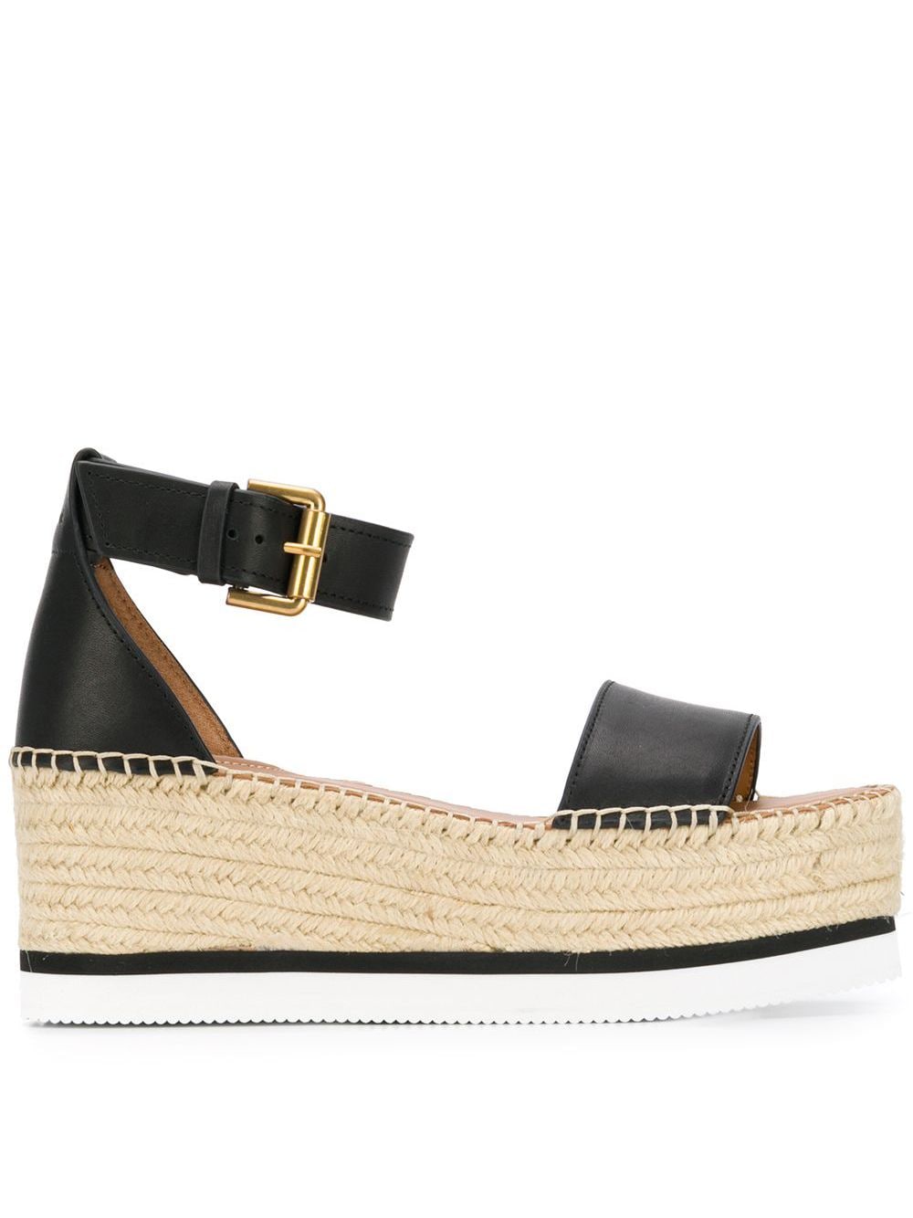 See By Chloé See by Chlo Glyn platform sandals