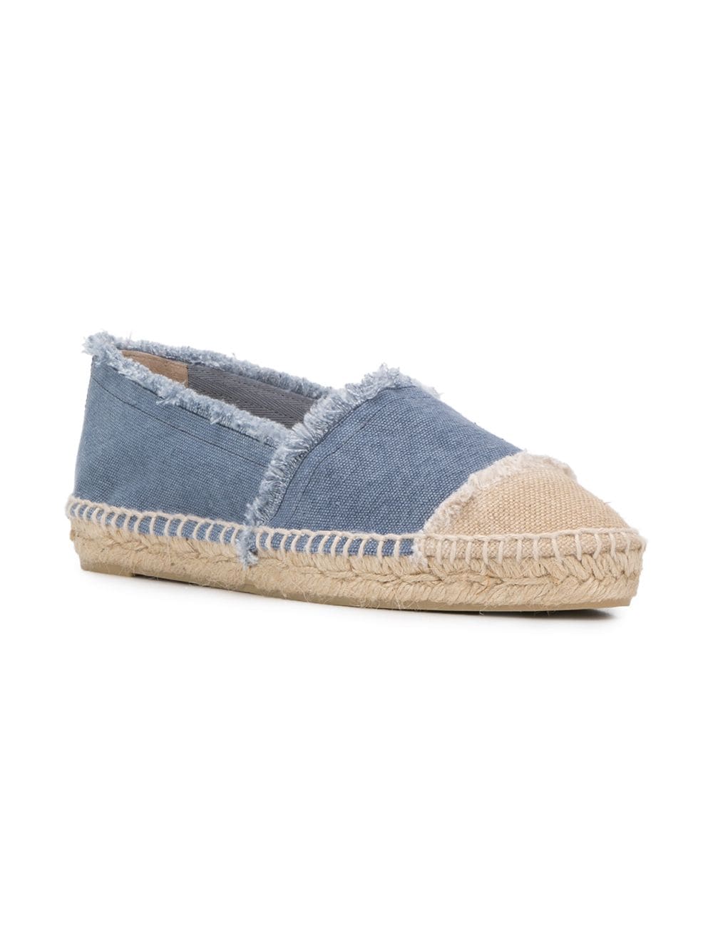 frayed espadrilles图片