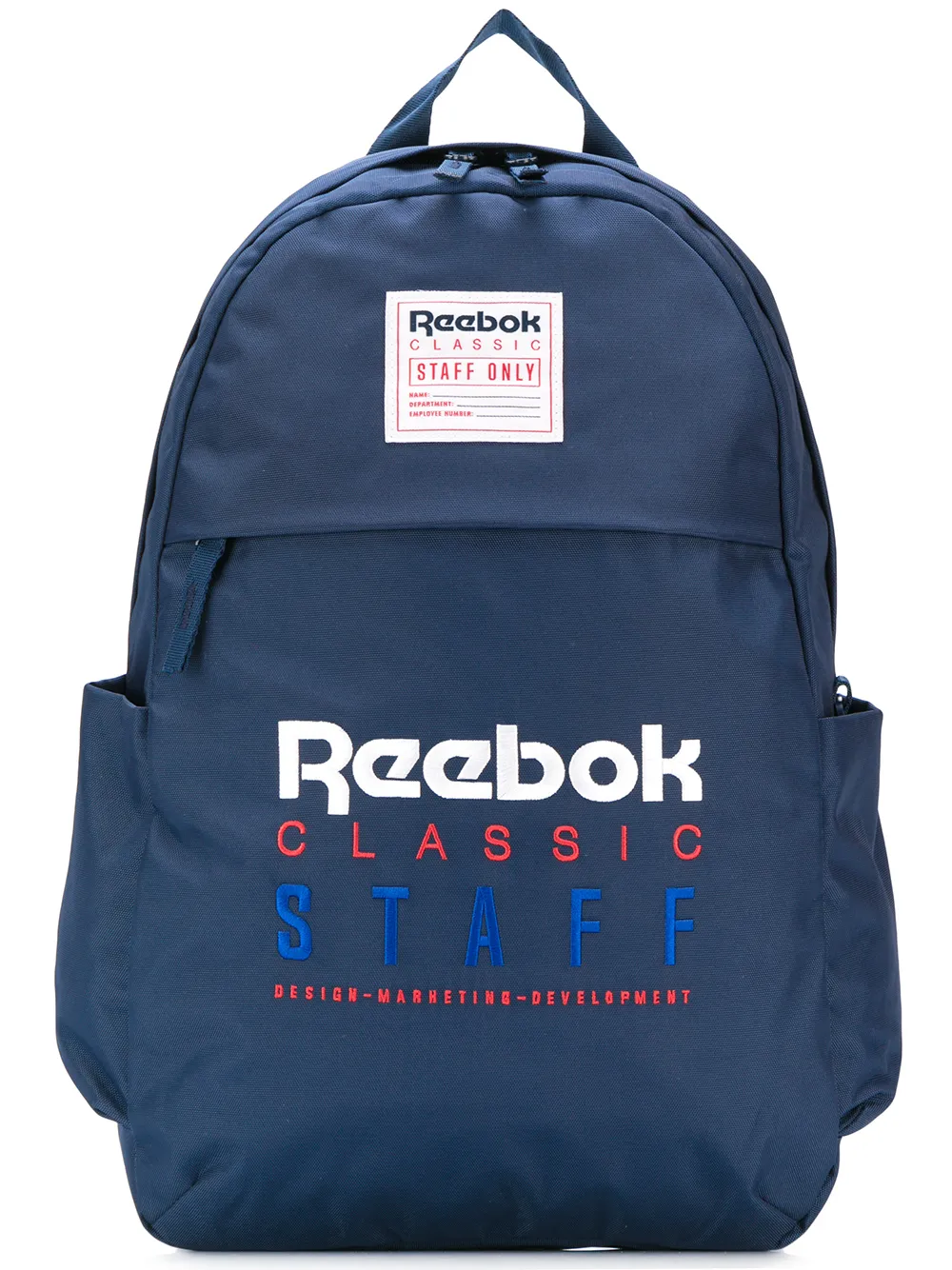 reebok compensé