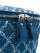 Valentino Garavani Valentino Garavani 'Rockstud Spike' Gürteltasche