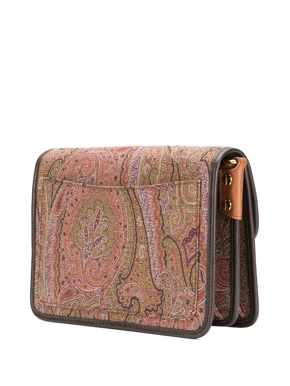 ETRO Old School Rainbow Bag - Farfetch