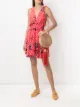 Image 2 of Clube Bossa printed Freda dress