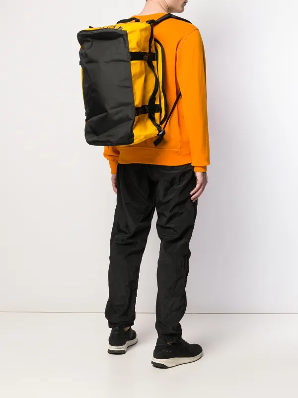 the north face glam duffel