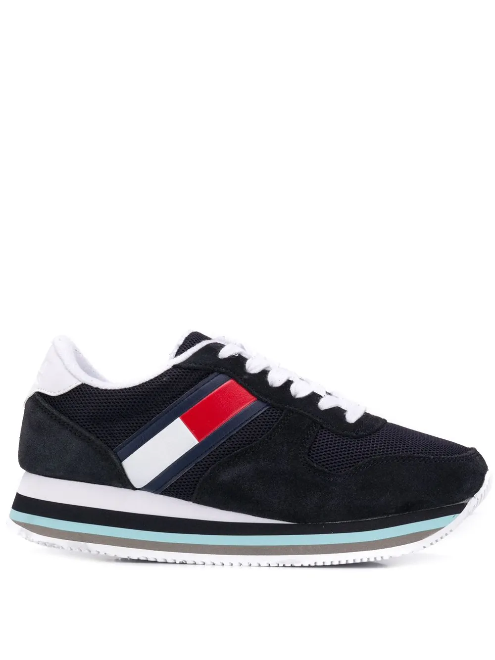 tommy jeans classic sneakers