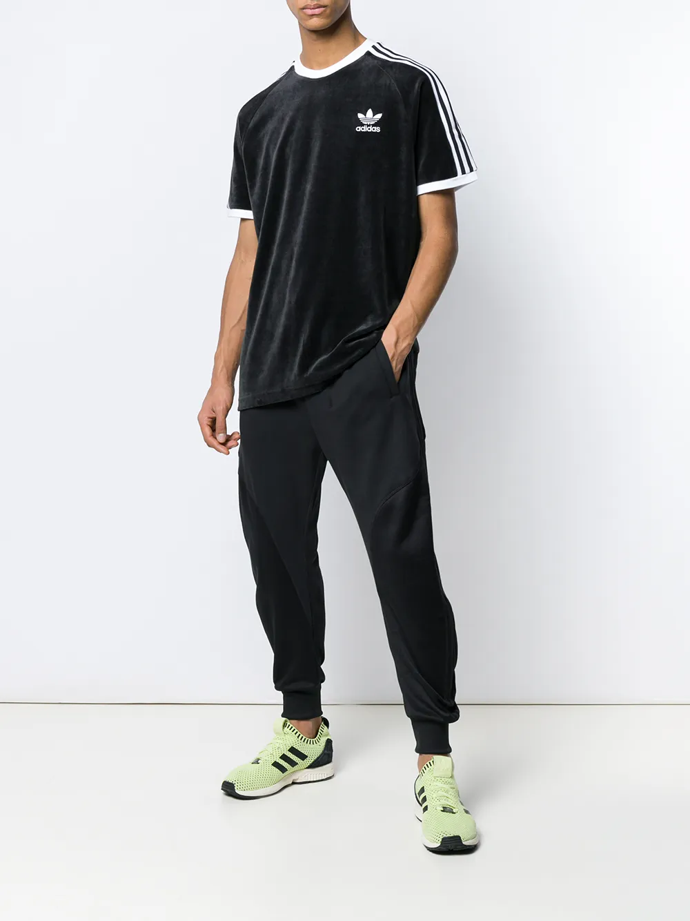 adidas pt3 sweatpants