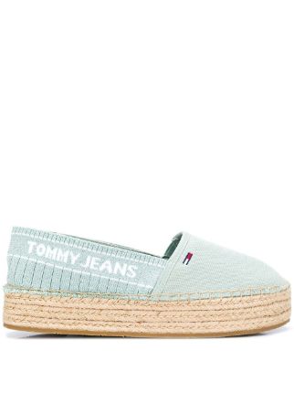 tommy jeans espadrilles