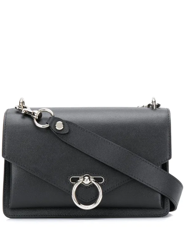 rebecca minkoff jean bag