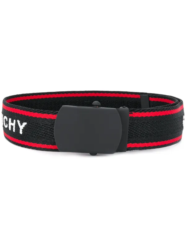 givenchy kids belt