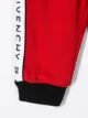 Givenchy Kids بنطال رياضي برباط