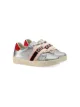 الصورة 1 من Gucci Kids حذاء رياضي آيس بخطوط غوتشي
