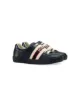 الصورة 1 من Gucci Kids حذاء رياضي آيس بخطوط غوتشي