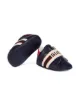 الصورة 2 من Gucci Kids حذاء رياضي آيس بخطوط غوتشي