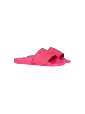Buy Gucci Kids Open Toe Sandals for Girls Online , Fast
