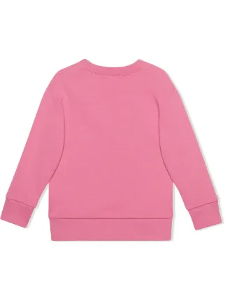 gucci sequin jumper