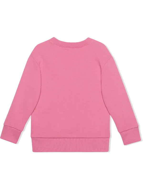 Gucci shop jumper pink