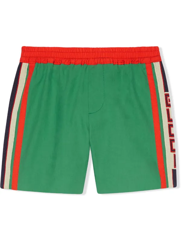 gucci bermuda