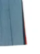 Gucci Kids Children's denim pant with Web