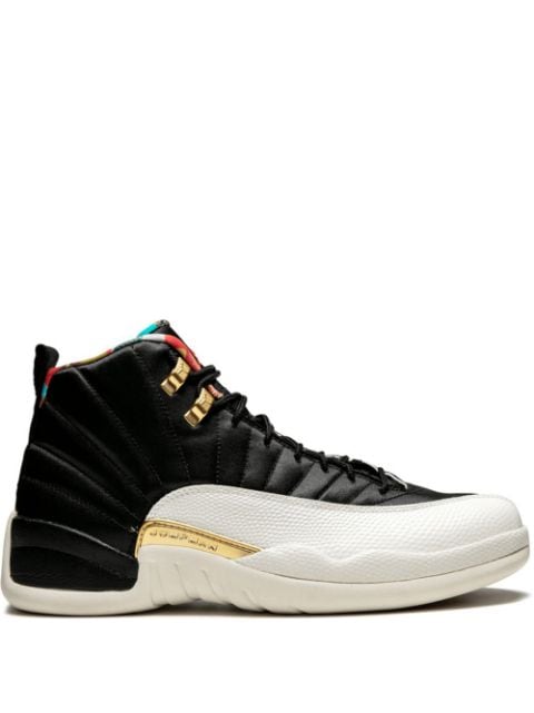 Jordan - Air Jordan 12 Retro Chinese New Year 2019