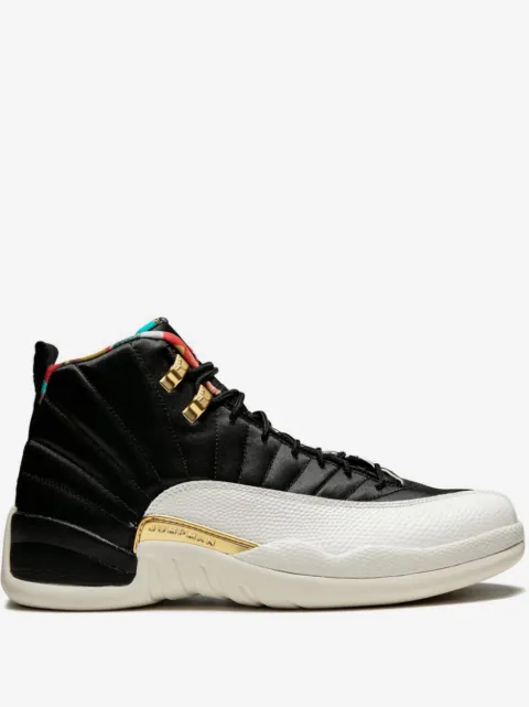 Jordan tenis Air Jordan 12 Retro CNY