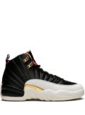 Jordan Kids Air Jordan 12 Retro ""Chinese New Year 2019"" sneakers - Black