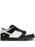 Nike SB Dunk Low Pro OG QS ""Panda Pigeon"" sneakers - Black