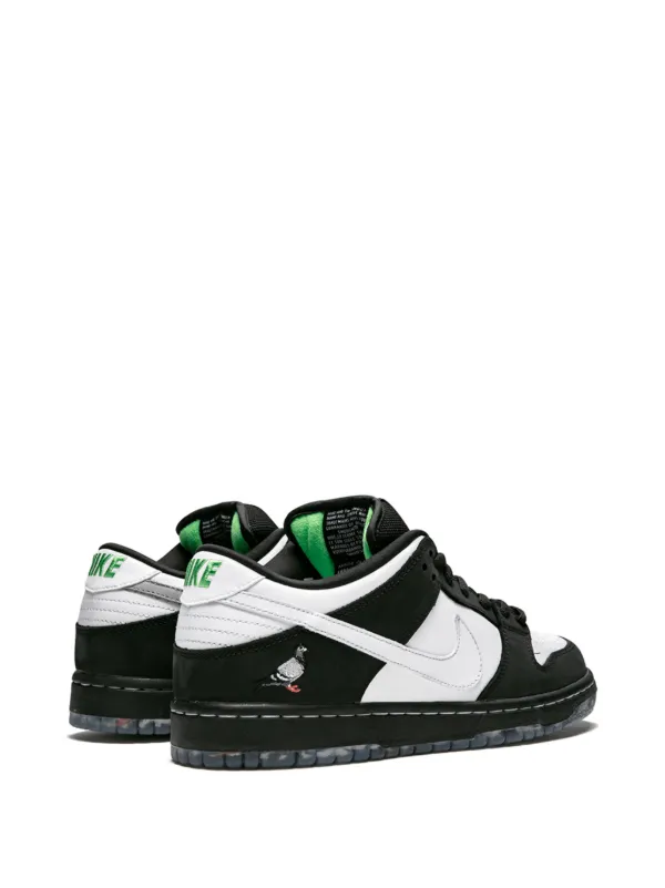 【美品】NIKE SB DUNK LOW OG QS返品等お受けできませんので