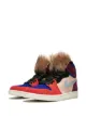 Image 2 of Jordan Air Jordan 1 High OG NRG Aleali May Court Lux