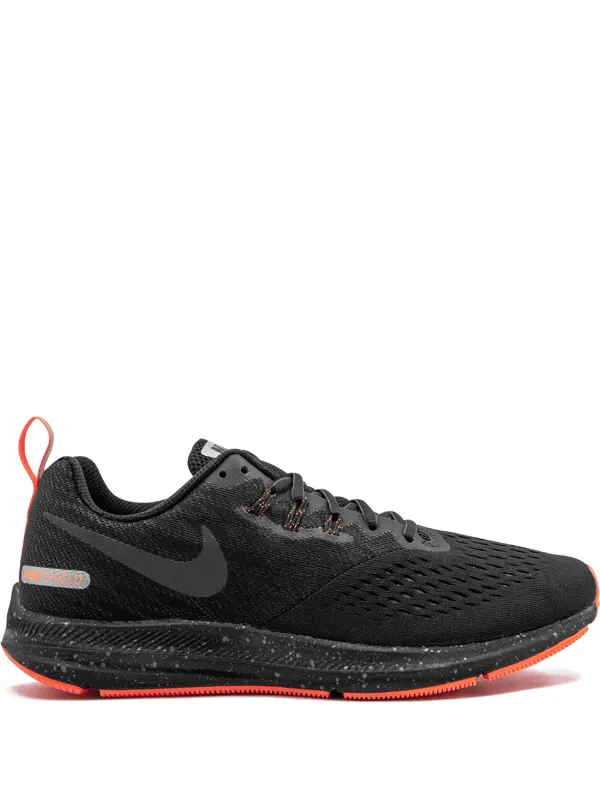 nike zoom winflo 4 shield nike zoom winflo 4 shield