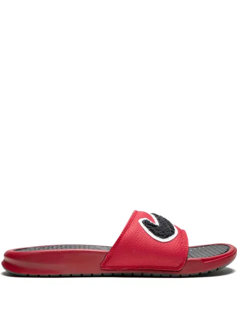 Nike نعل بيناسي سولارسوفت