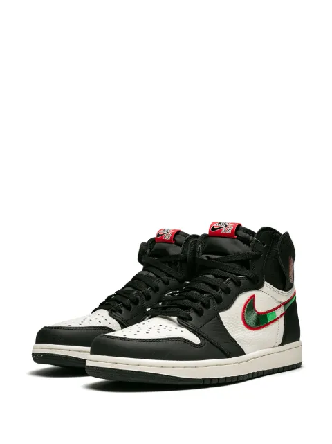 aj1 star is born