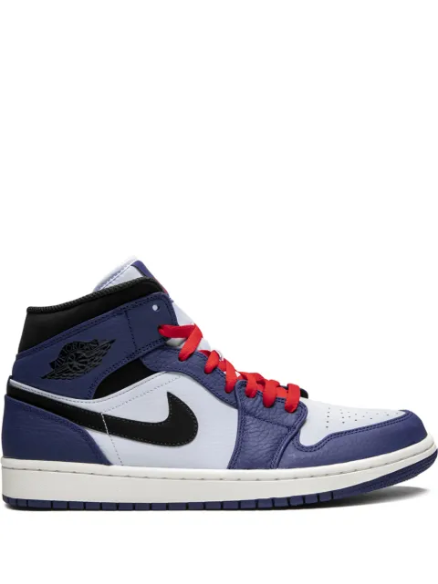 Jordan Air Jordan 1 halfhoge SE sneakers