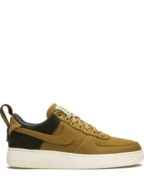 Nike x Carhartt WIP Air Force 1 '07 PRM sneakers MEN