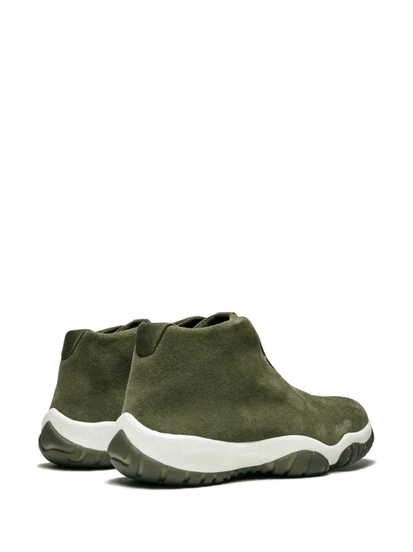 Jordan WMNS Air Jordan Future Sneakers Green FARFETCH