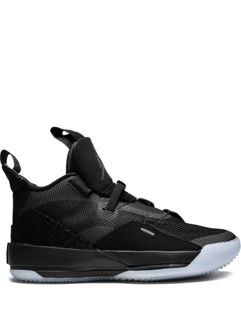 Jordan Air Jordan 33 "Utility Blackout" sneakers