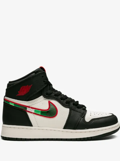 Jordan Kids Air Jordan 1 Retro High OG "Sports Illustrated/A Star Is Born" sneakers